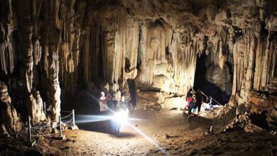 things to do in pai canyon