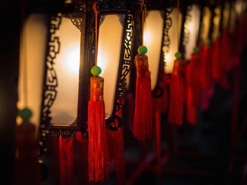 Dinge, die man in Hongkong unternehmen kann – Der komplette Reiseführer für Hongkong.