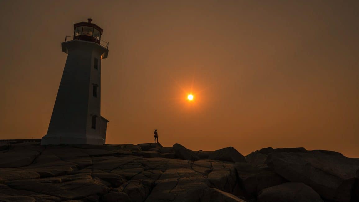 Erkunde die Südküste von Nova Scotia – von Halifax bis Yarmouth.