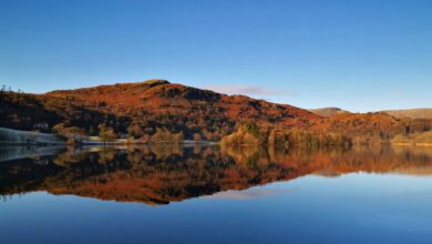 Exploring England’s Beautiful Lake District