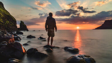 It’s Not About Travel, It’s About Freedom