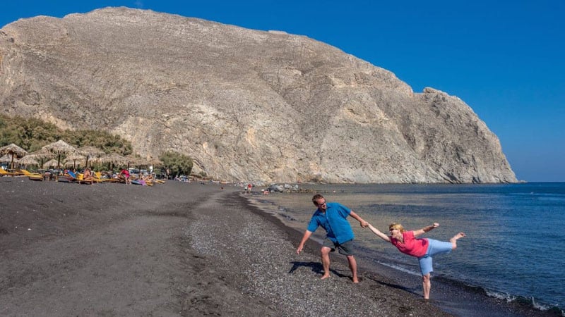 Freiheit zu reisen – Nimm es niemals als selbstverständlich hin