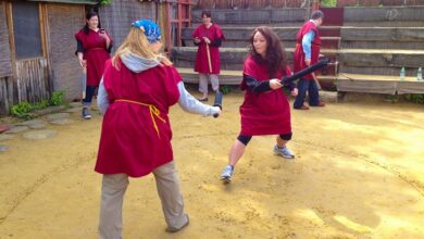 The Planet D: Adventure Travel Blog