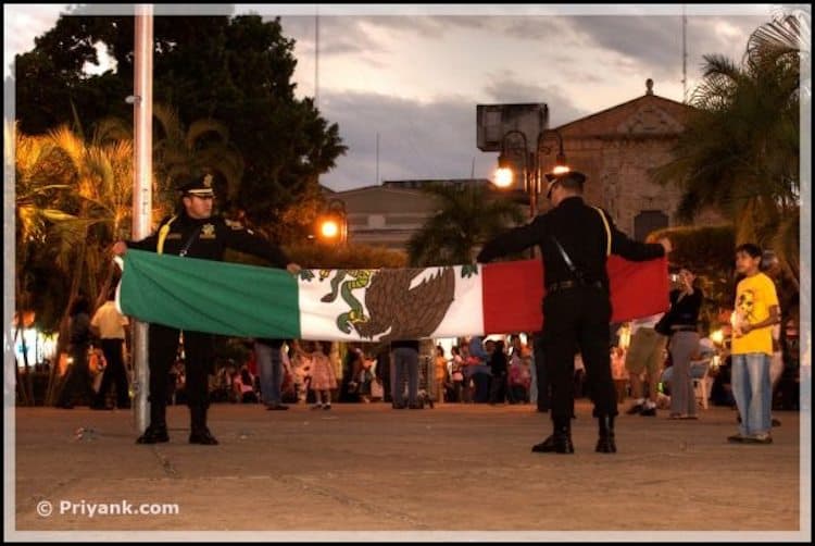 Indien und Mexiko, ähnlicher als man denkt