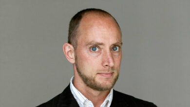 Interview with Frugal Traveler and Writer Matt Gross