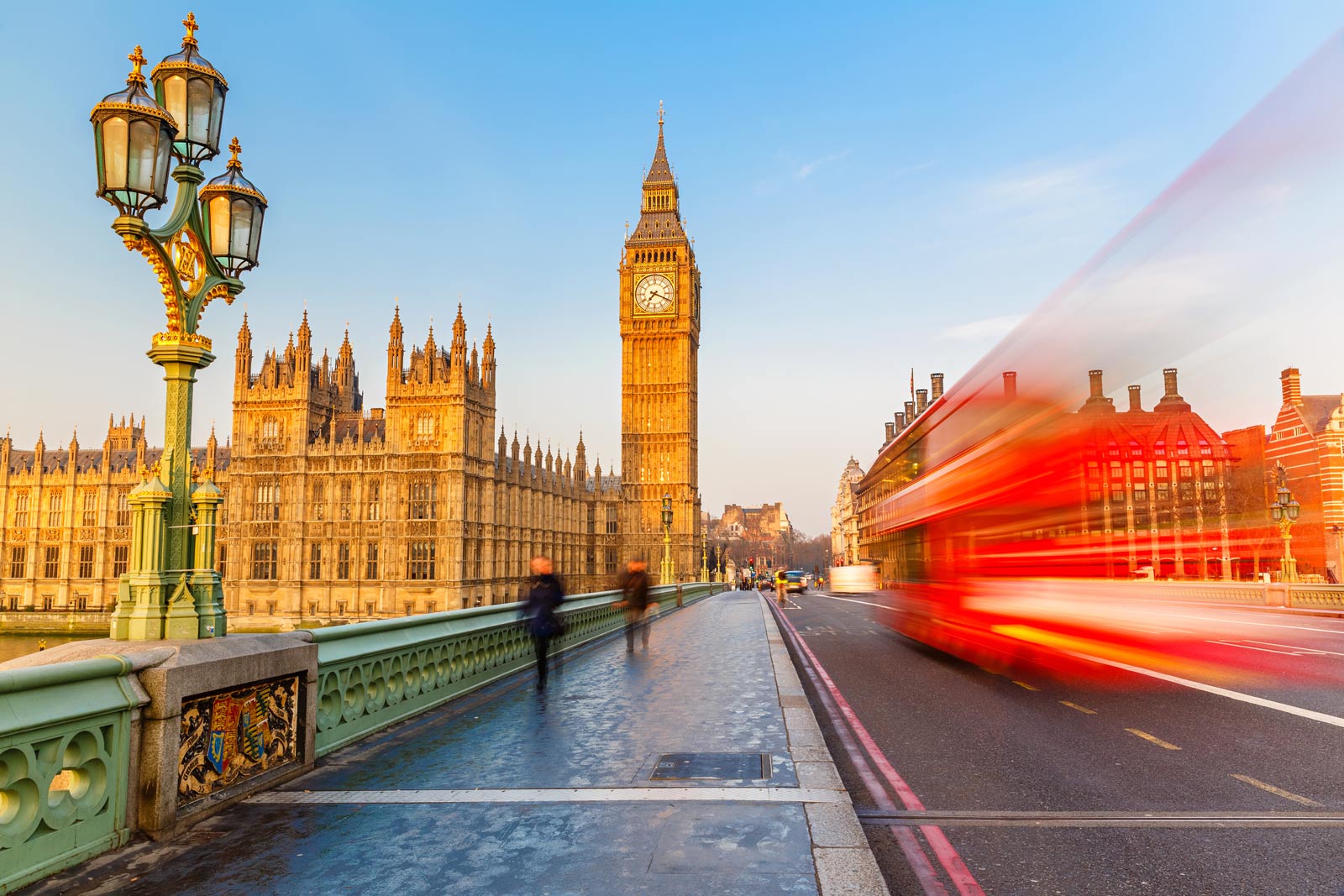 London Reiseroute – Planung der besten 3 Tage in London im Jahr 2023 - England