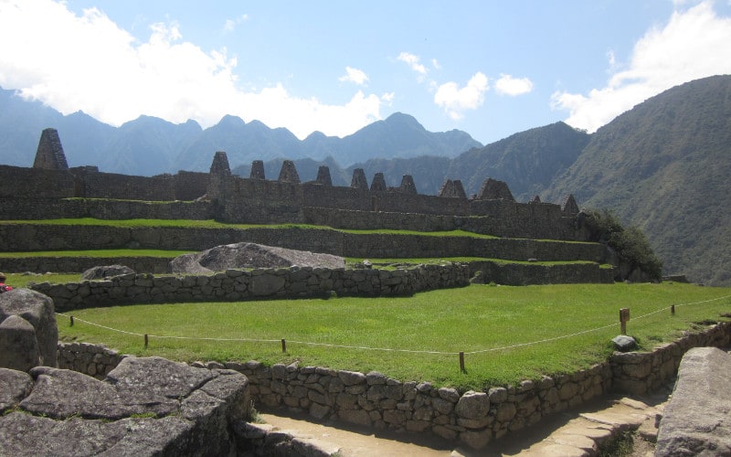 Machu Picchu-Wandertipps – Wie man den Inka-Trail wandert