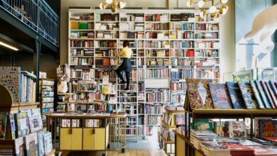 My Favorite Books of 2020