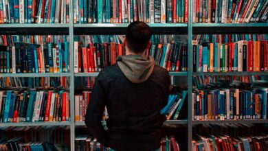 NEW: Our NEW Monthly Book Club!