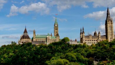Ottawa Travel Guide