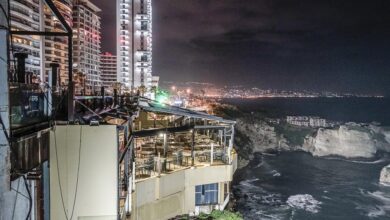 Travel to Beirut – The Paris of the Middle East