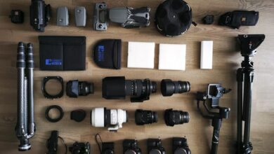 Travel Photography Gear Guide: What’s In My Camera Bag?