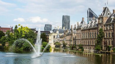 The Hague Travel Guide