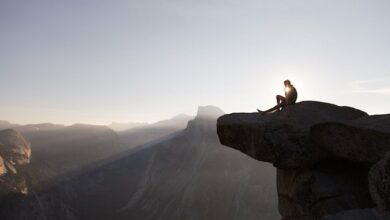 Travel: The Ultimate Personal Development Tool