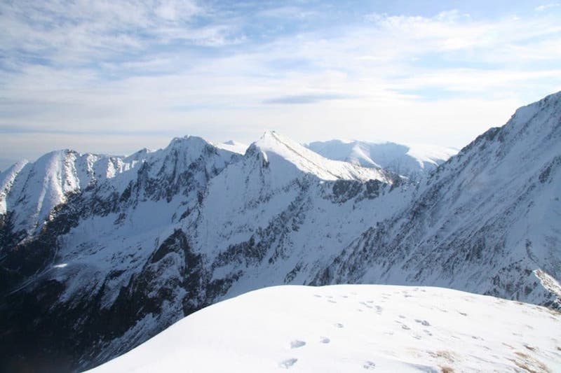 Schlafen in der Kälte – 5 Tipps, um sicher und warm zu bleiben.