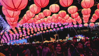 Taiwan Lantern Festival: An Insider’s Guide to Visiting This Festival
