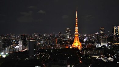 Tokyo on a Budget – How to Travel Without Breaking the Bank