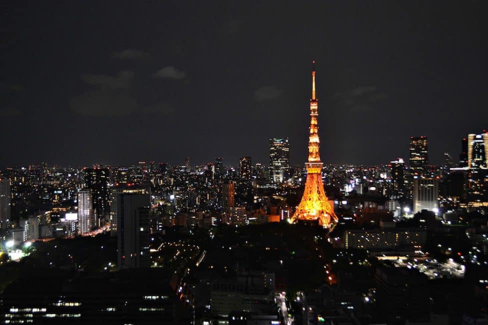 Tokio ohne viel Geld – Wie man reist, ohne bankrott zu gehen