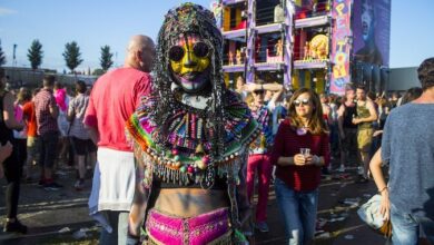 Great LGBT Events to Visit (Other than Pride)