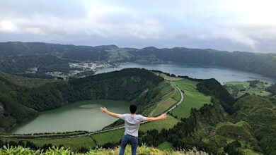 Top 10 Things to do in Sao Miguel, The Azores