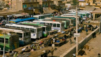 Top 10 Things We Hate About Travel