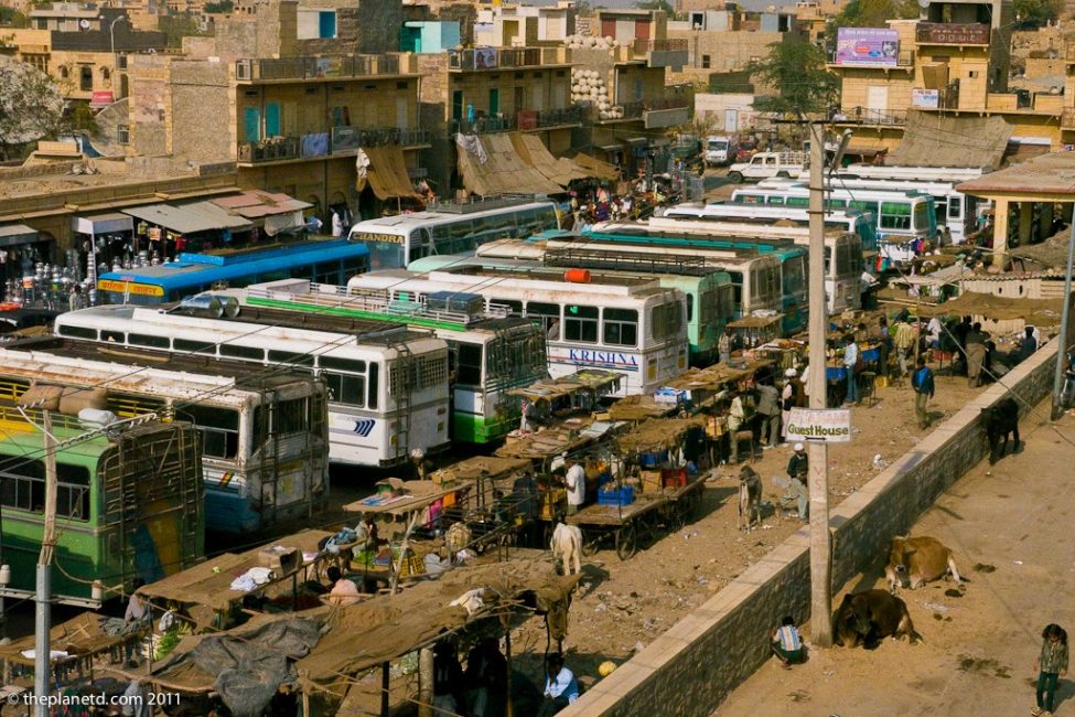 Top 10 Dinge, die wir beim Reisen hassen