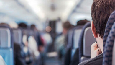 Top Signs You’re a Frequent Flier