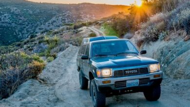 Overland Travel: How Ryan Drove from Seattle to South America