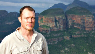 Vagabonding: An Interview on the Art of Long-Term Travel