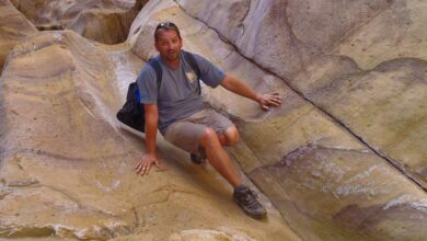 The Planet D: Adventure Travel Blog