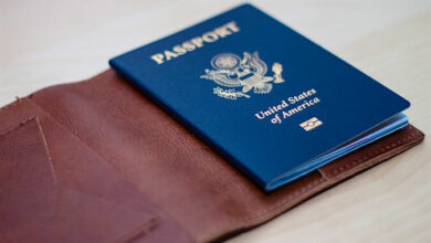 Why Americans STILL Don’t Travel Overseas