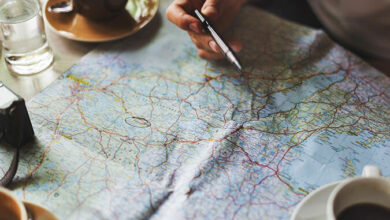 Why There is No Right Answer in Travel