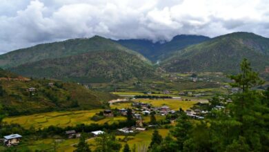 The Planet D: Adventure Travel Blog