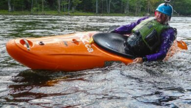 Whitewater Kayaking – the Ultimate Ontario Adventure