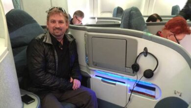 How the TripIt app Makes Your Travels Easier