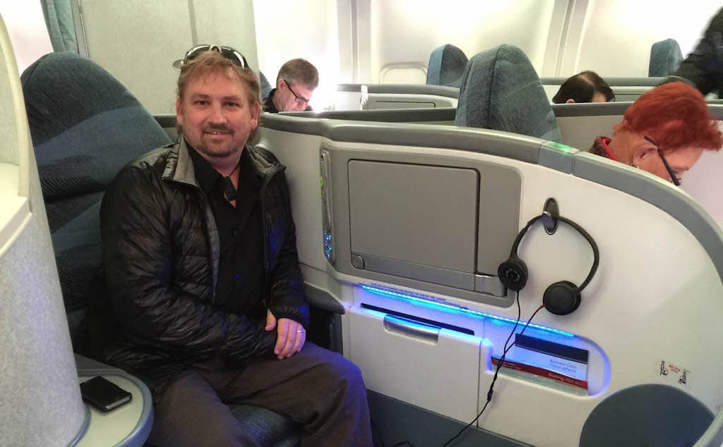 Wie die TripIt-App Ihre Reisen einfacher macht