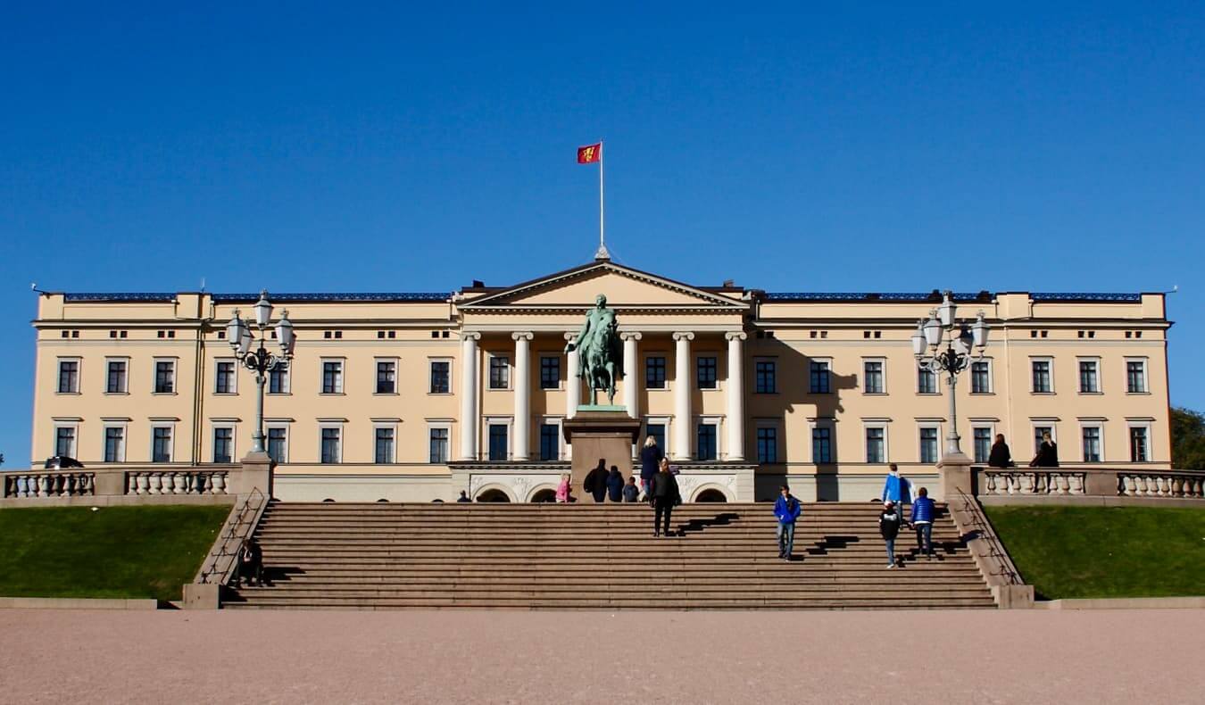 Wie man 48 Stunden in Oslo verbringt