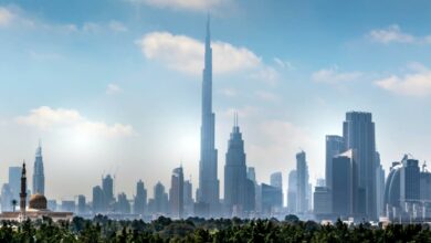 How to Save Money in Dubai (and 9 cool things to do there!)