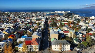 How to Save Money in Reykjavik
