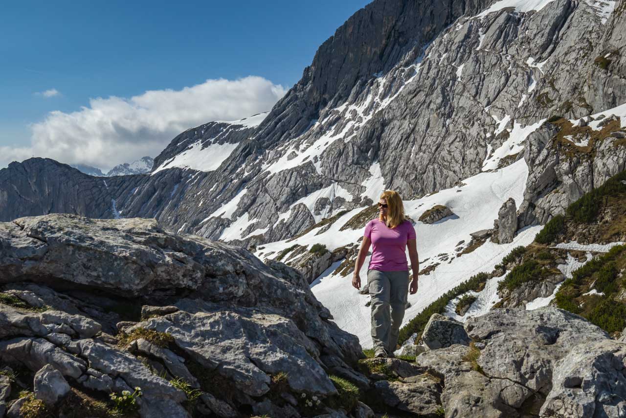 Wie man Reiseangst und -Ängste überwindet