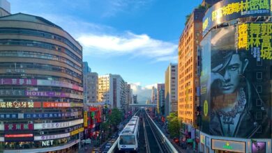How to See Taiwan on a Budget