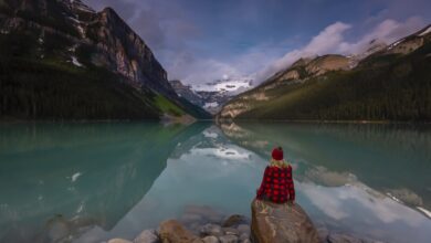 How To Take a Sabbatical to Travel the World