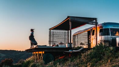 How to Live In An RV on $2000 Per Month