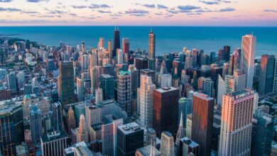 Where to Stay in Chicago: The Best Neighborhoods for Your Visit