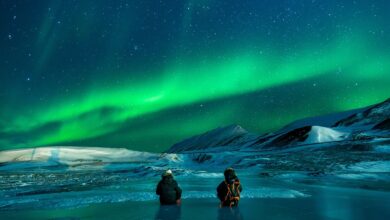 Survival-Guide für Backpacker: Das müssen Sie wissen