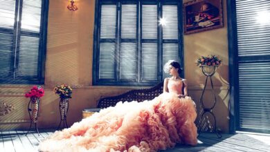 Luxus pur: Die exklusivsten Shopping-Destinationen