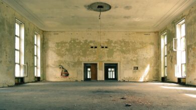 Die besten Orte für eine Auszeit im Kloster