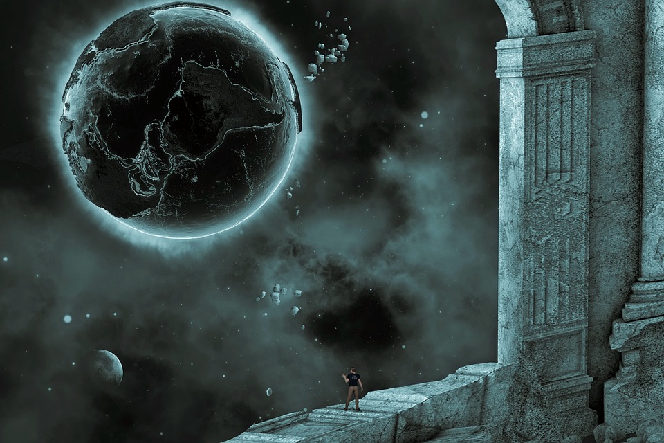 Zeitreise inklusive: Orte mit bewegender Geschichte