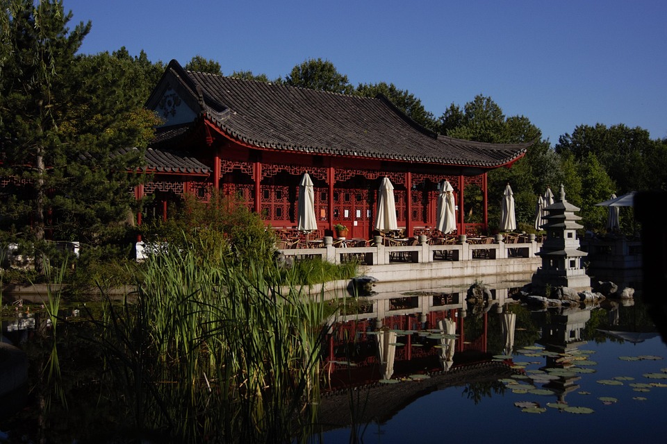 Die Welt von oben: Aussichtspunkte mit Wow-Effekt