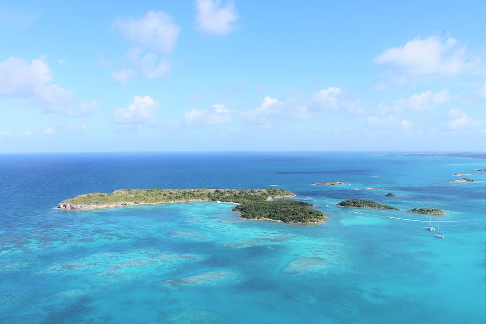 Grenzenlos unterwegs: Länder die überraschen